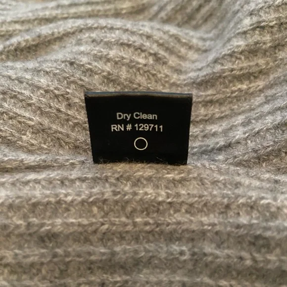 Jenni Kayne Cashmere Cocoon Cardigan - Picture 8 of 8